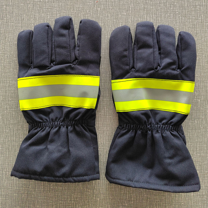 消防手套型号2-A